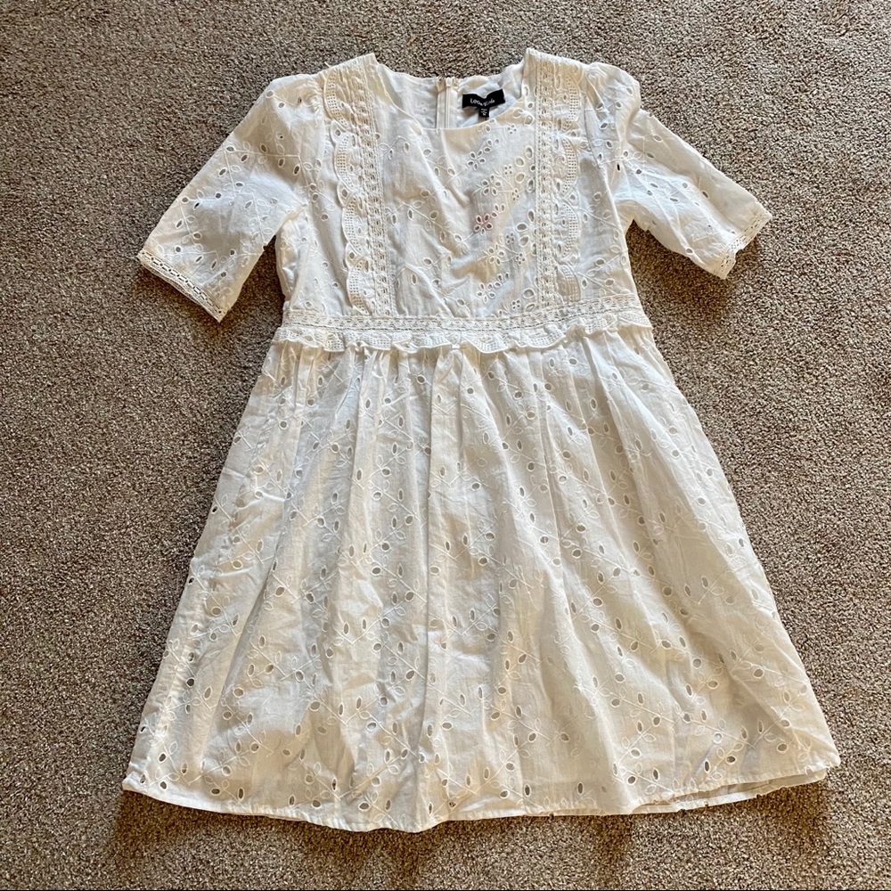 Lea & Viola Dress